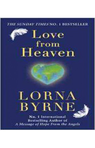 Love from Heaven [Hardcover]